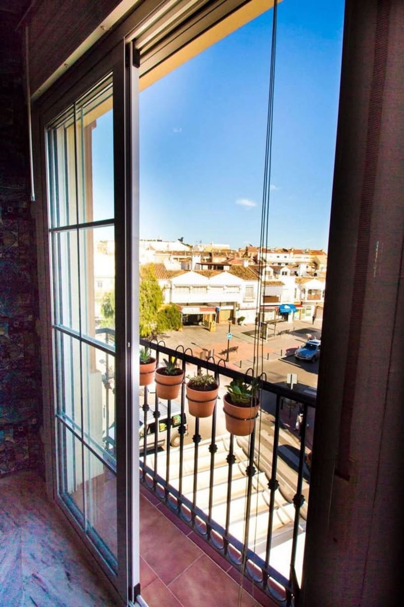 1 camera da letto Appartamento in vendita in Fuengirola - 195.000 € (Rif: 9478974)