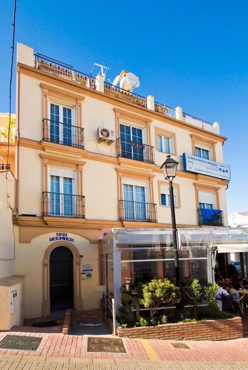 1 camera da letto Appartamento in vendita in Fuengirola - 195.000 € (Rif: 9478974)