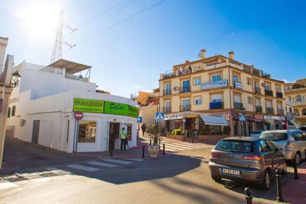 1 camera da letto Appartamento in vendita in Fuengirola - 195.000 € (Rif: 9478974)