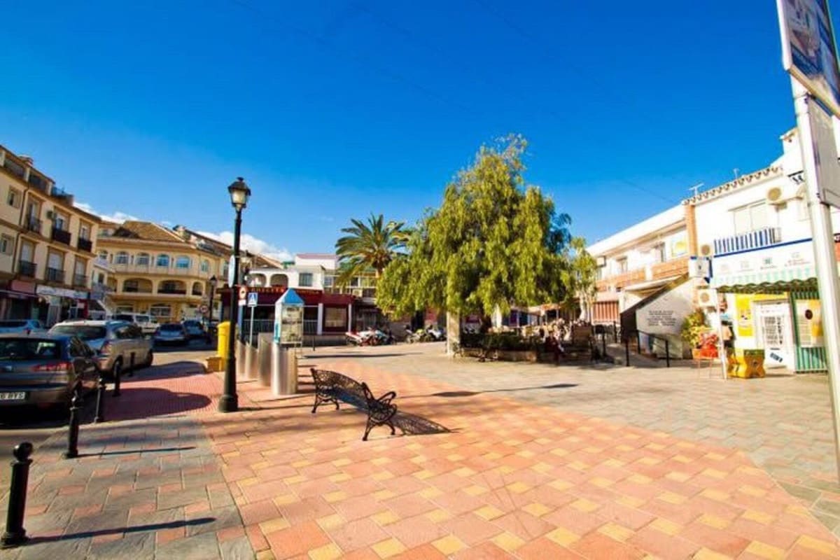 1 camera da letto Appartamento in vendita in Fuengirola - 195.000 € (Rif: 9478974)