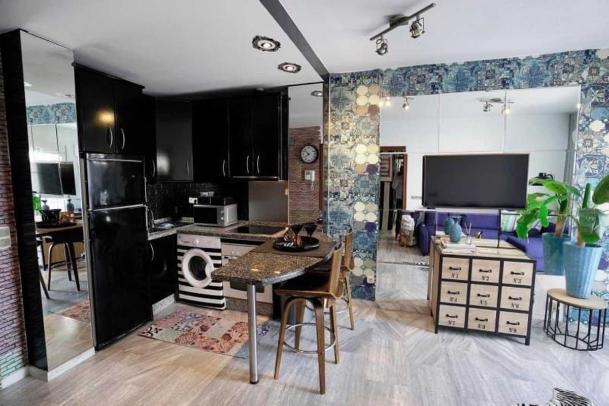 1 camera da letto Appartamento in vendita in Fuengirola - 195.000 € (Rif: 9478974)