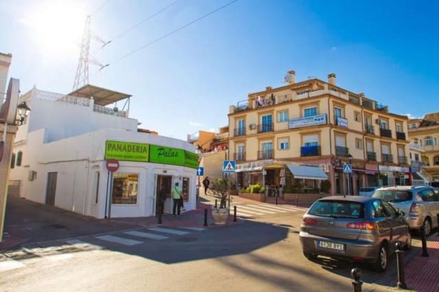 1 camera da letto Appartamento in vendita in Los Pacos, Fuengirola - 195.000 € (Rif: 9478974)