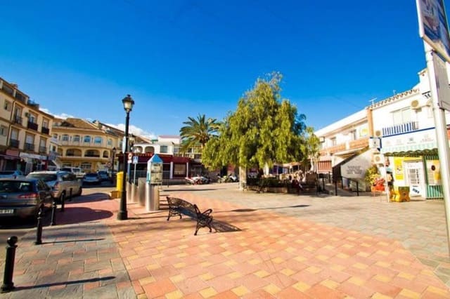 1 camera da letto Appartamento in vendita in Los Pacos, Fuengirola - 195.000 € (Rif: 9478974)