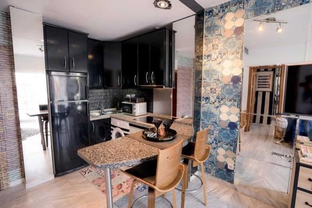 1 camera da letto Appartamento in vendita in Los Pacos, Fuengirola - 195.000 € (Rif: 9478974)