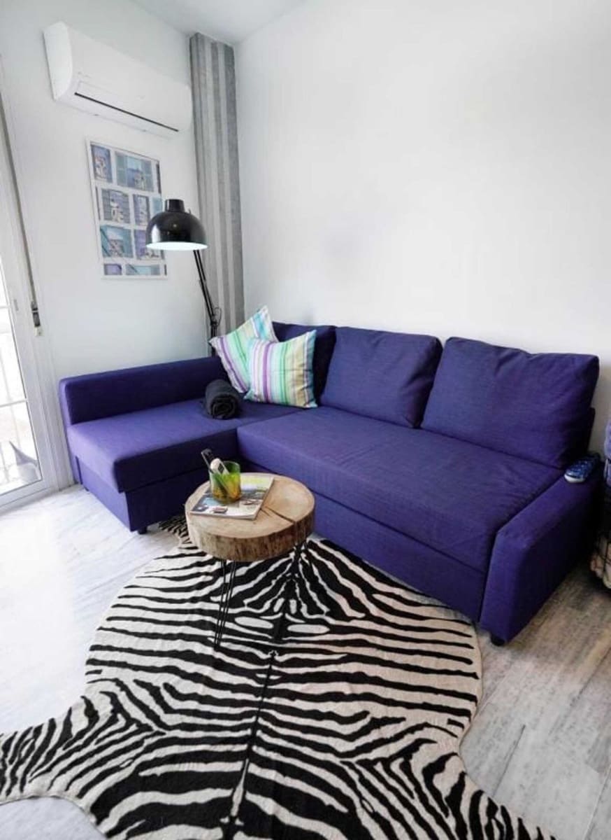 1 camera da letto Appartamento in vendita in Fuengirola - 195.000 € (Rif: 9478974)