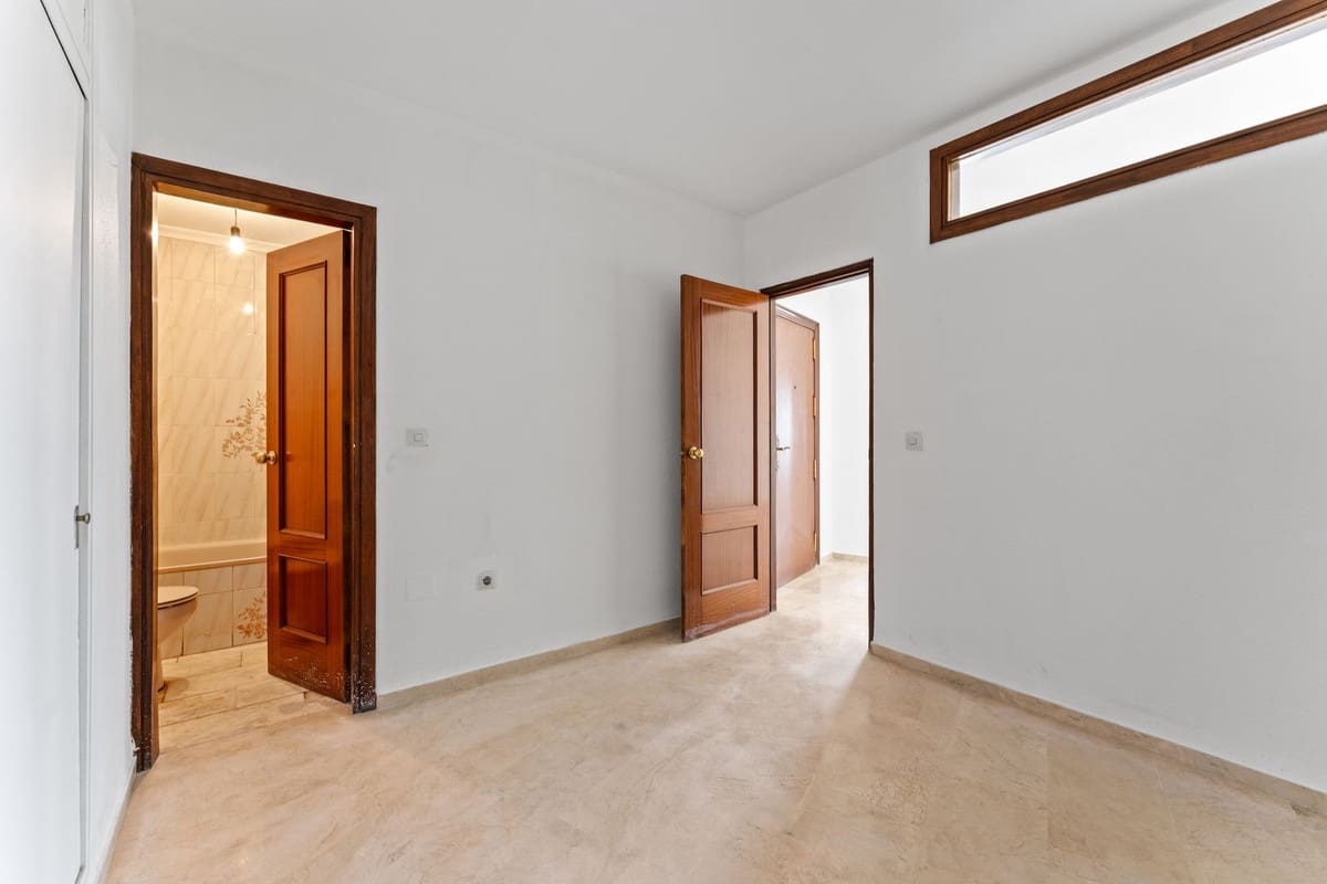 1 quarto Apartamento para venda em Mijas - 219 000 € (Ref: 9478975)