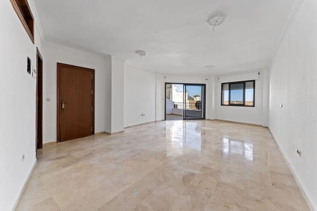 1 quarto Apartamento para venda em Mijas - 219 000 € (Ref: 9478975)