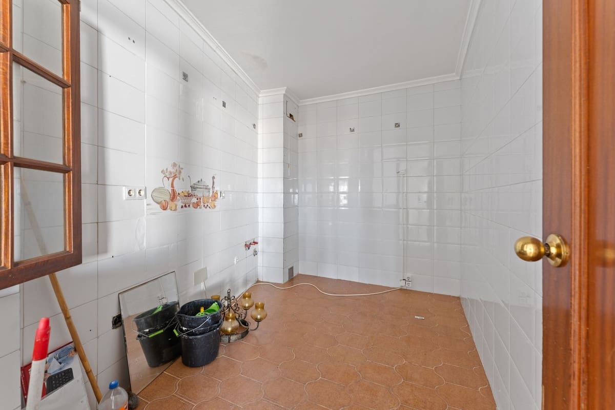 1 quarto Apartamento para venda em Mijas - 219 000 € (Ref: 9478975)