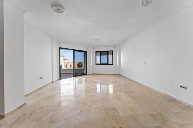 1 quarto Apartamento para venda em Mijas - 219 000 € (Ref: 9478975)