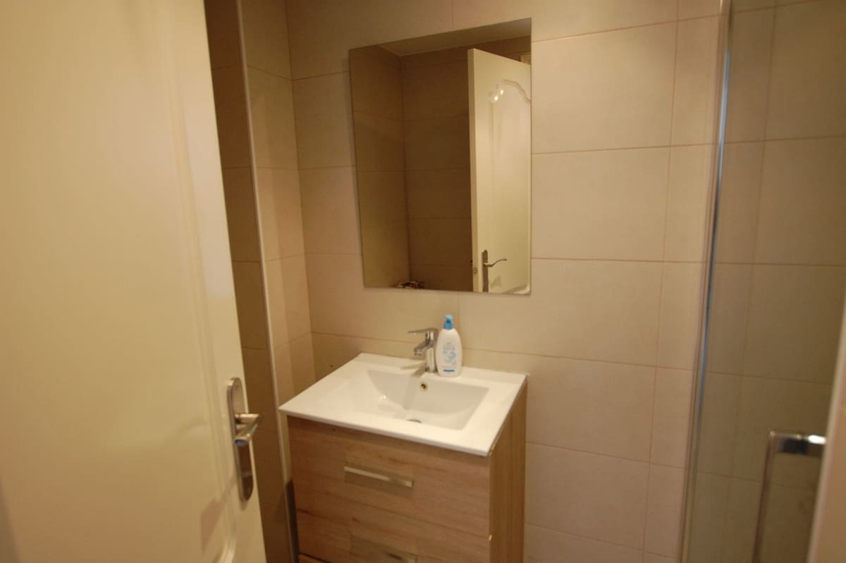 1 sypialnia Apartament na sprzedaż w Fuengirola - 225 000 € (Ref: 9478976)