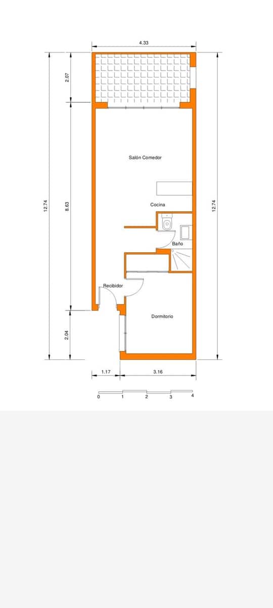 1 sypialnia Apartament na sprzedaż w Fuengirola - 225 000 € (Ref: 9478976)