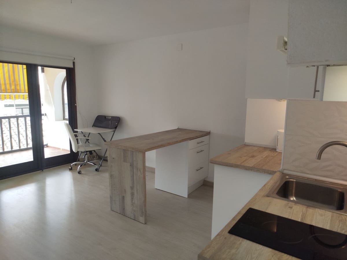 1 sypialnia Apartament na sprzedaż w Fuengirola - 225 000 € (Ref: 9478976)