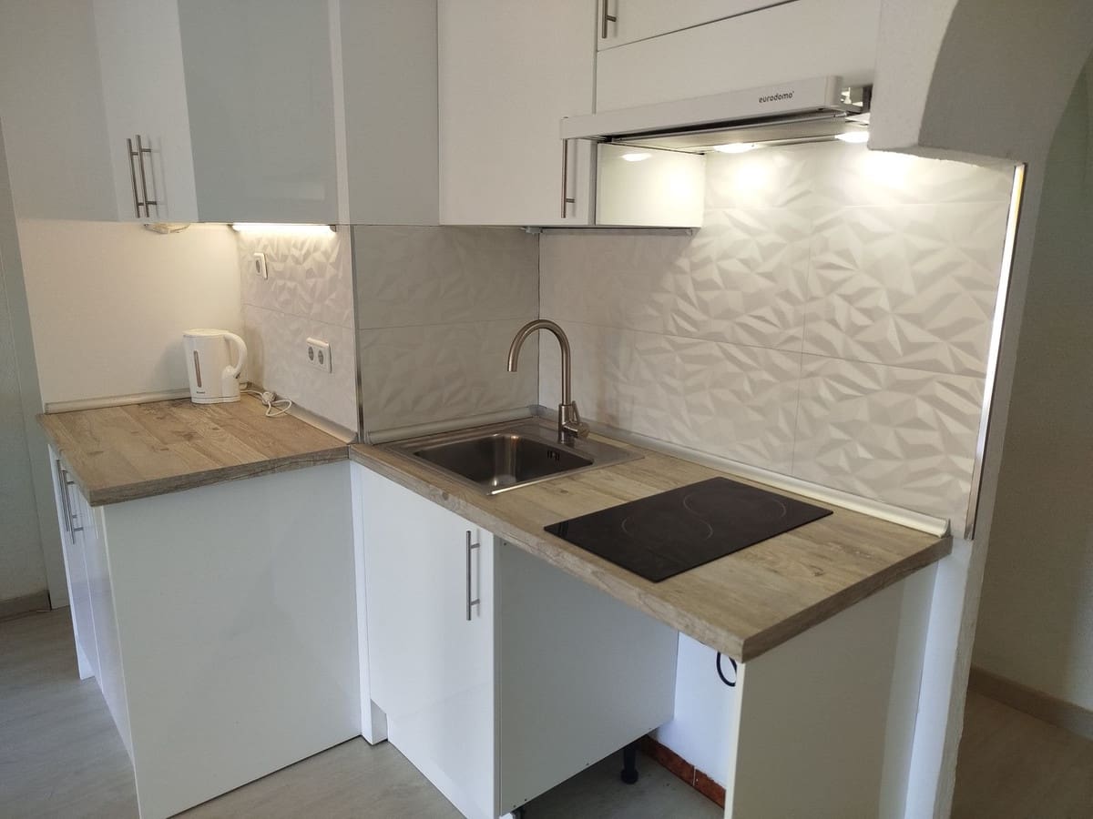 1 sypialnia Apartament na sprzedaż w Fuengirola - 225 000 € (Ref: 9478976)