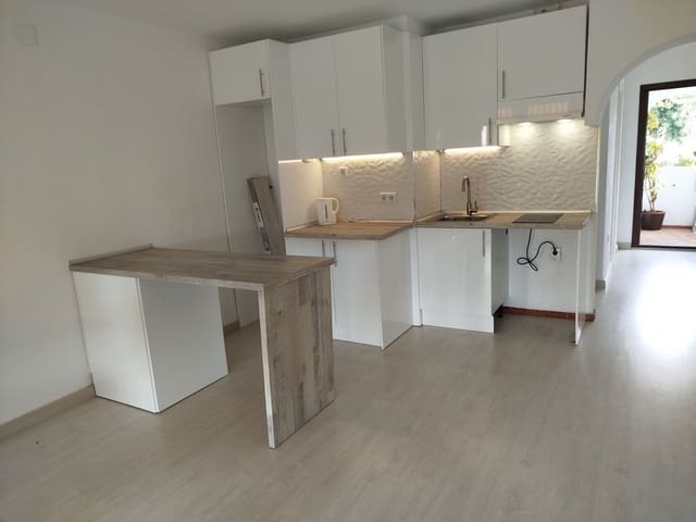 1 sypialnia Apartament na sprzedaż w Los Pacos, Fuengirola - 225 000 € (Ref: 9478976)