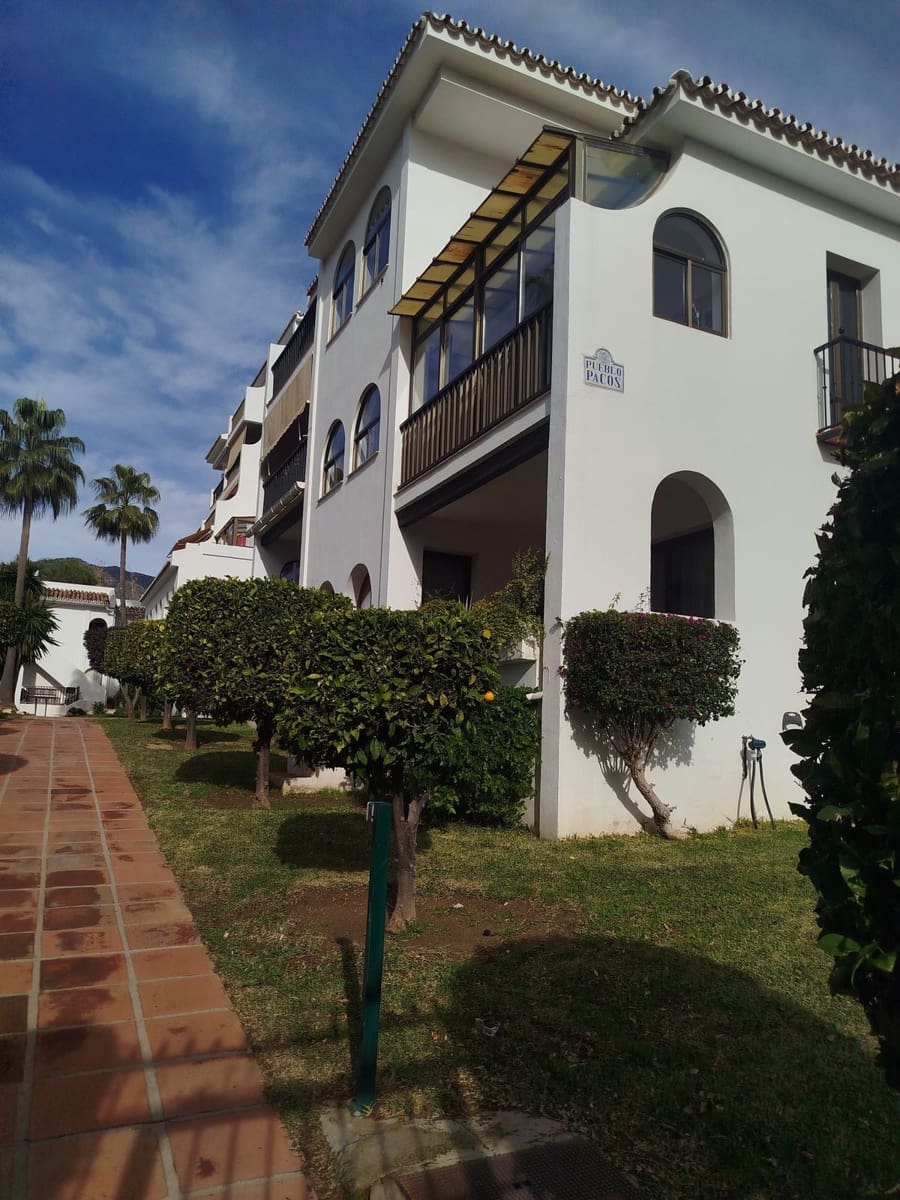 1 sypialnia Apartament na sprzedaż w Fuengirola - 225 000 € (Ref: 9478976)
