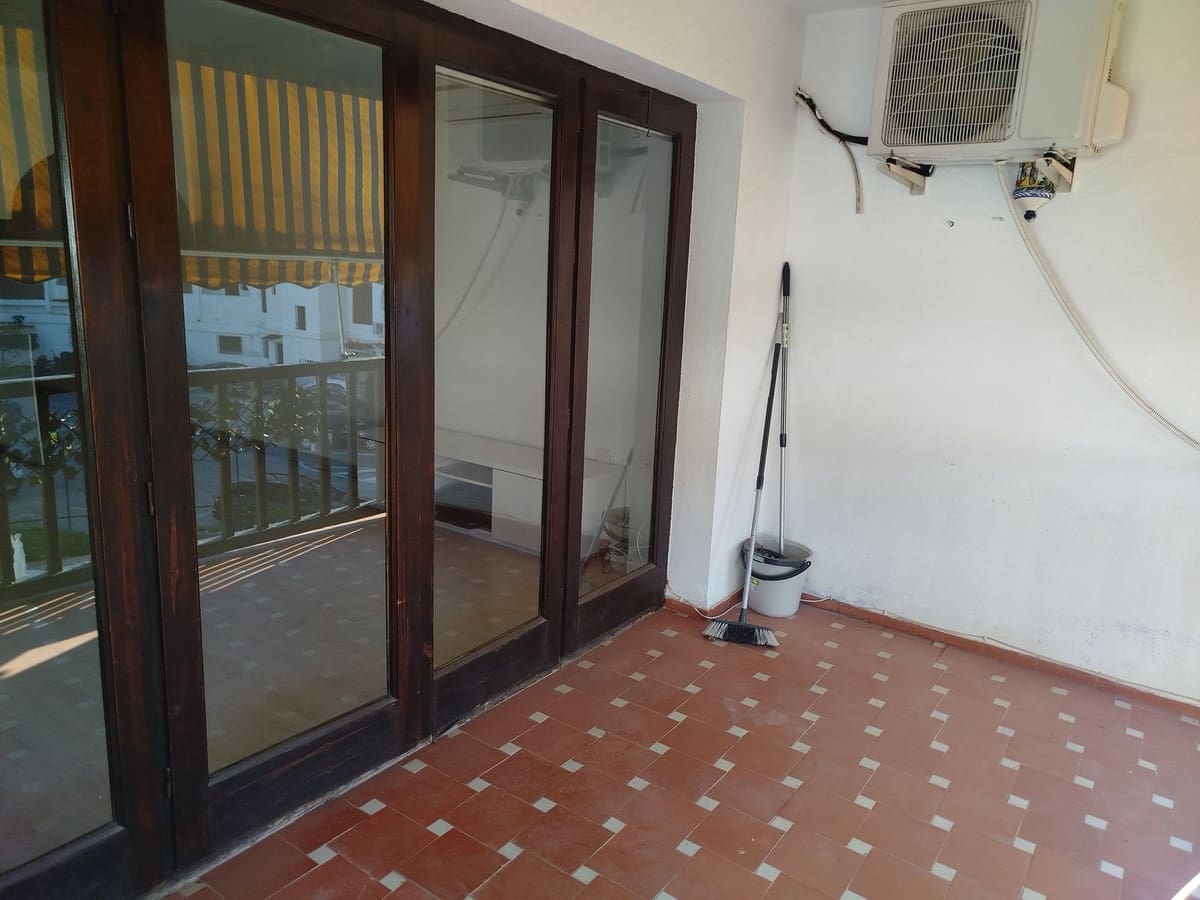 1 sypialnia Apartament na sprzedaż w Fuengirola - 225 000 € (Ref: 9478976)