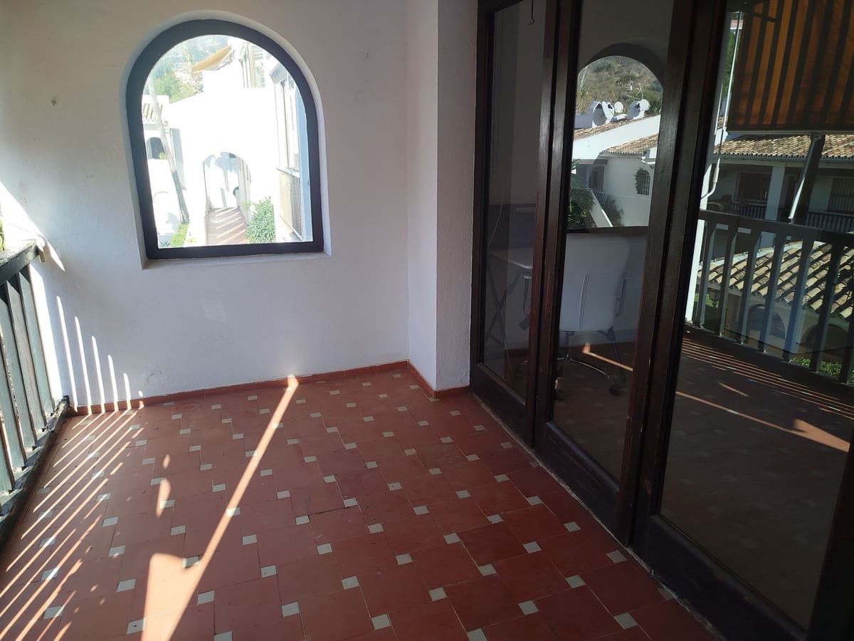 1 sypialnia Apartament na sprzedaż w Fuengirola - 225 000 € (Ref: 9478976)