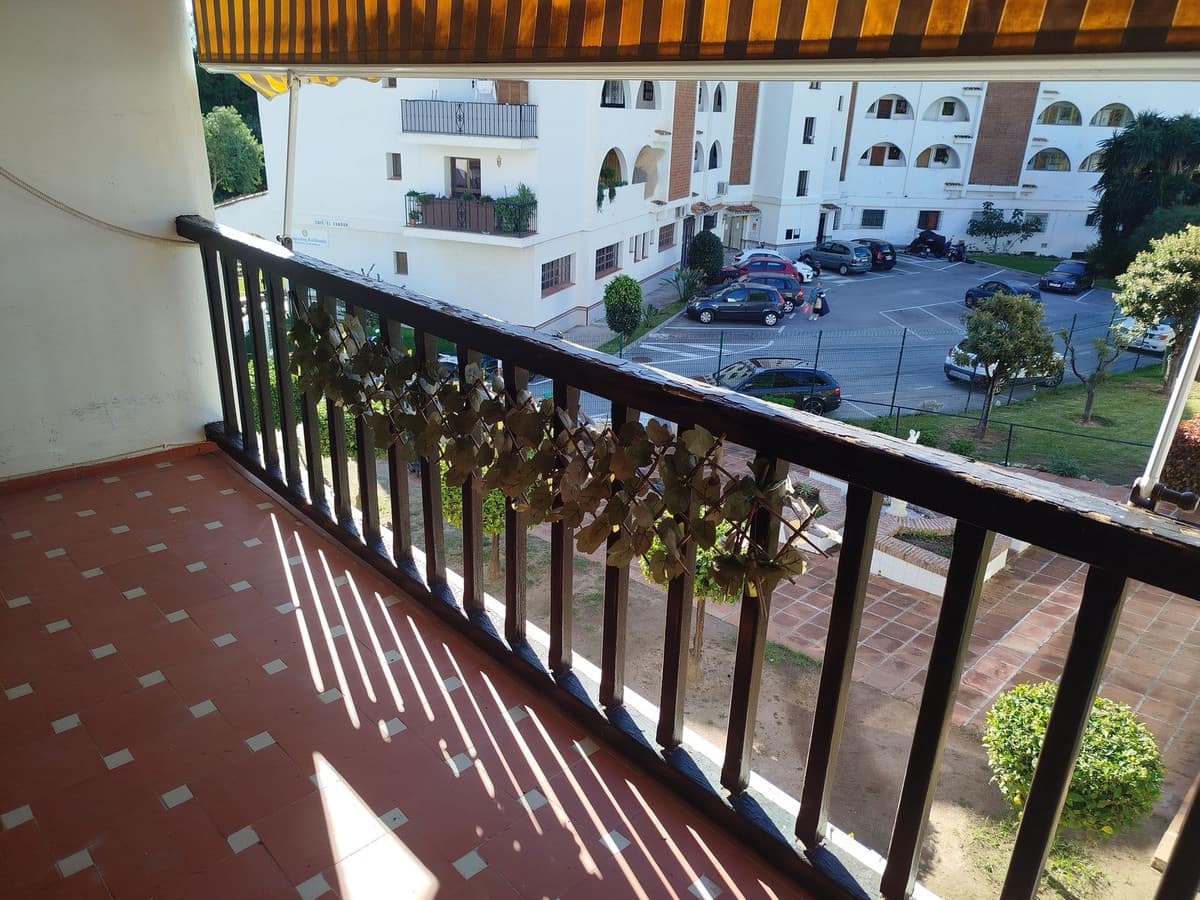 1 sypialnia Apartament na sprzedaż w Fuengirola - 225 000 € (Ref: 9478976)