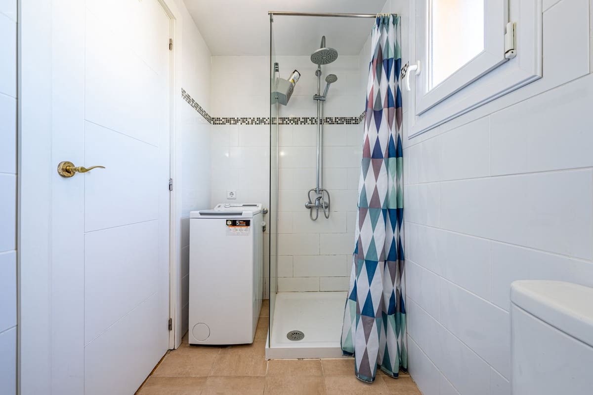 1 camera da letto Appartamento in vendita in La Cala de Mijas con piscina garage - 229.000 € (Rif: 9478977)