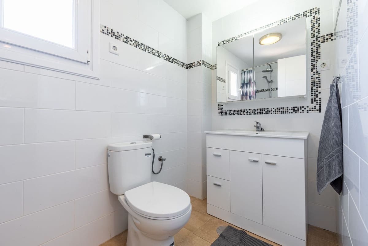 1 camera da letto Appartamento in vendita in La Cala de Mijas con piscina garage - 229.000 € (Rif: 9478977)