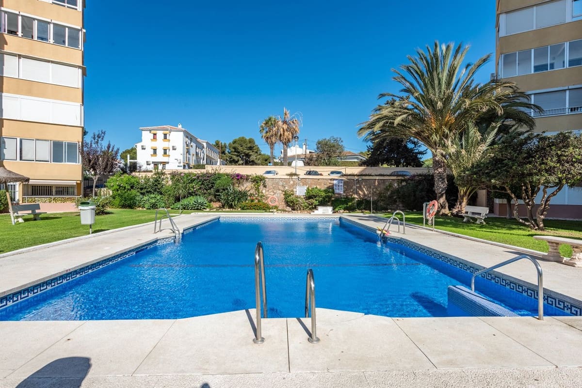 1 camera da letto Appartamento in vendita in La Cala de Mijas con piscina garage - 229.000 € (Rif: 9478977)