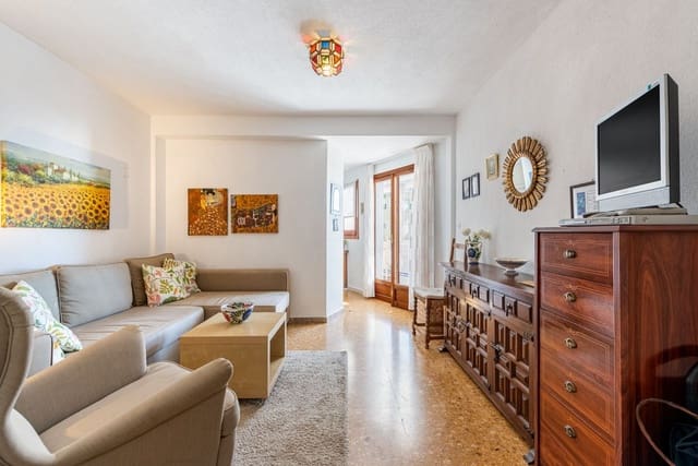 1 camera da letto Appartamento in vendita in La Cala de Mijas, Mijas con piscina garage - 229.000 € (Rif: 9478977)