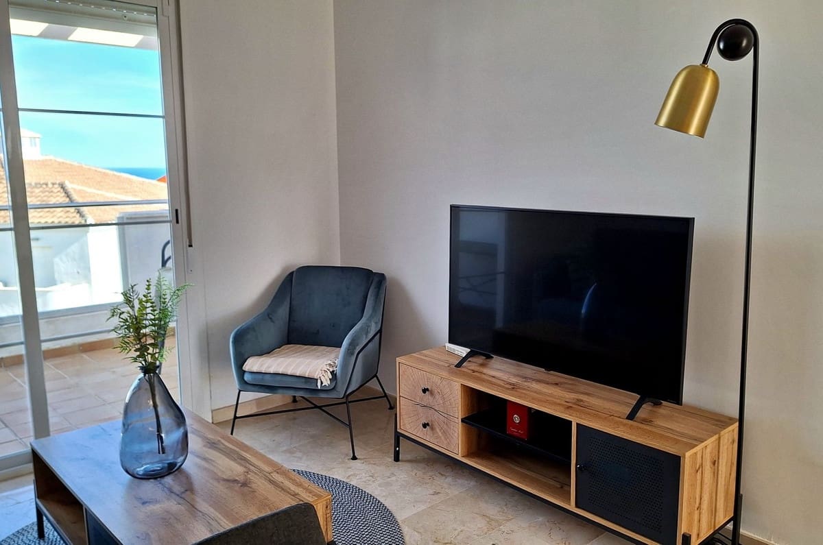 2 bedroom Apartment for sale in Manilva with pool garage - € 230,000 (Ref: 9478978)