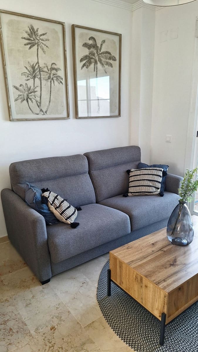 2 bedroom Apartment for sale in Manilva with pool garage - € 230,000 (Ref: 9478978)