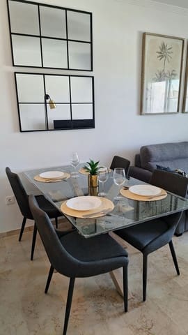 2 sovrum Lägenhet till salu i Manilva med pool garage - 230 000 € (Ref: 9478978)