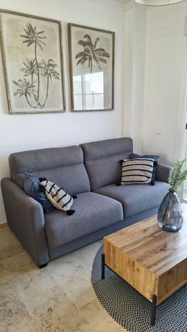 2 sovrum Lägenhet till salu i Manilva med pool garage - 230 000 € (Ref: 9478978)