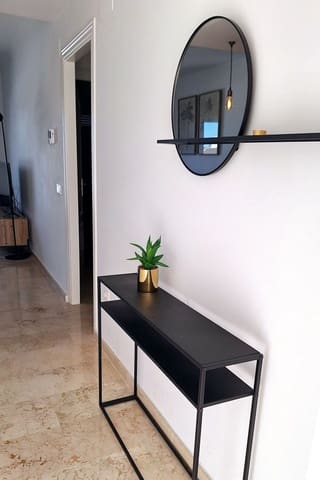 2 sovrum Lägenhet till salu i Manilva med pool garage - 230 000 € (Ref: 9478978)