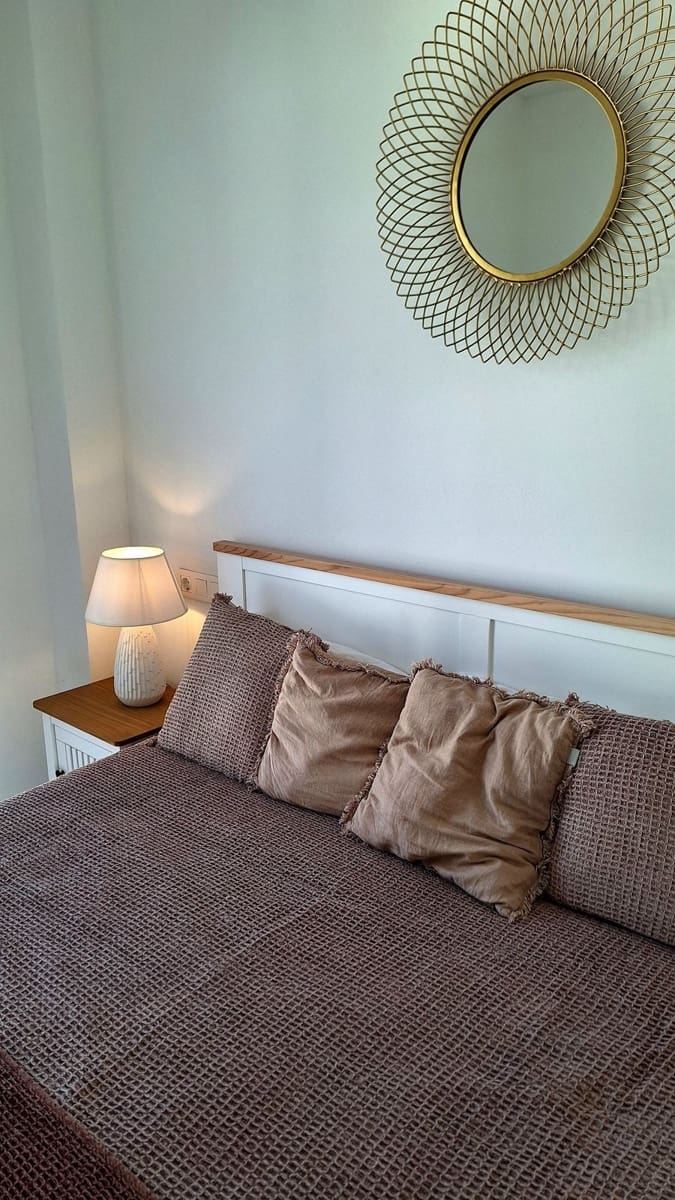 2 bedroom Apartment for sale in Manilva with pool garage - € 230,000 (Ref: 9478978)