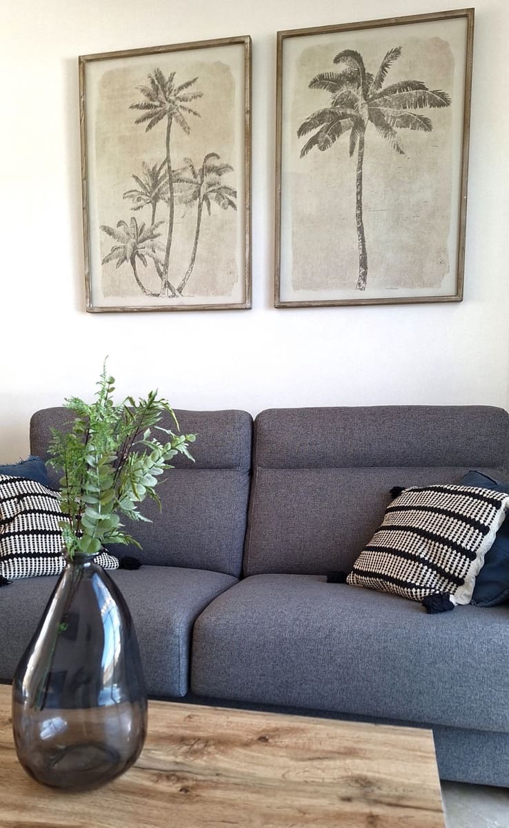 2 bedroom Apartment for sale in Manilva with pool garage - € 230,000 (Ref: 9478978)