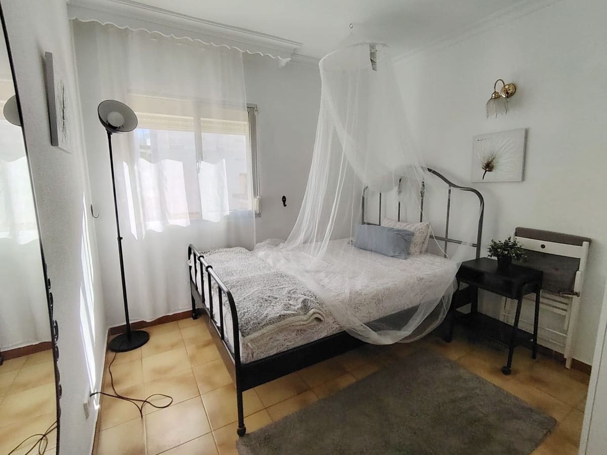 3 sovrum Lägenhet till salu i Fuengirola - 235 000 € (Ref: 9478981)