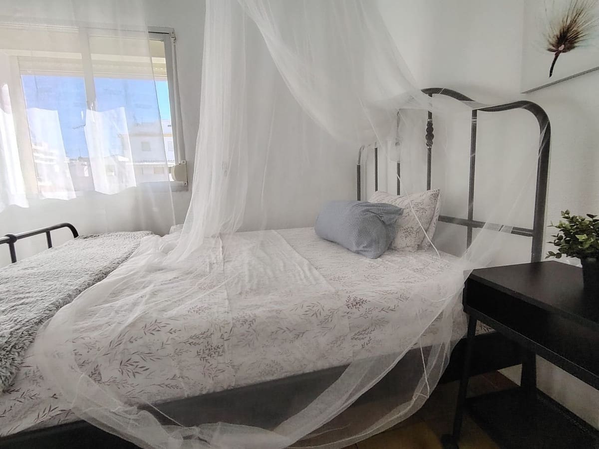 3 sovrum Lägenhet till salu i Fuengirola - 235 000 € (Ref: 9478981)