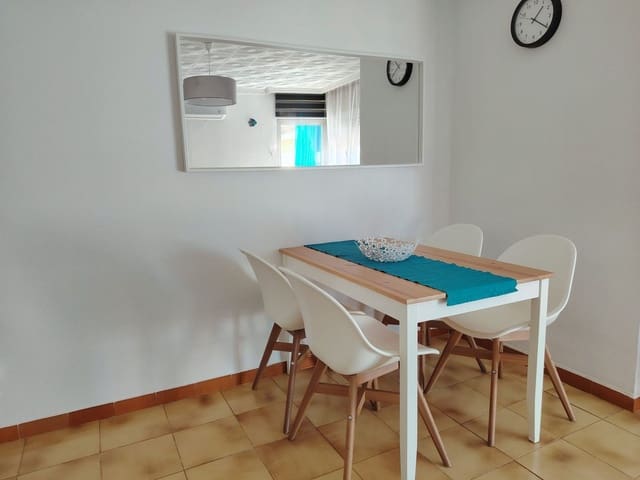 3 sovrum Lägenhet till salu i Fuengirola - 235 000 € (Ref: 9478981)