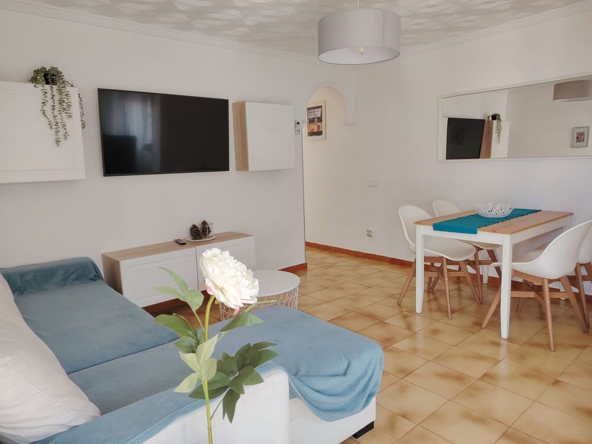 3 sovrum Lägenhet till salu i Fuengirola - 235 000 € (Ref: 9478981)