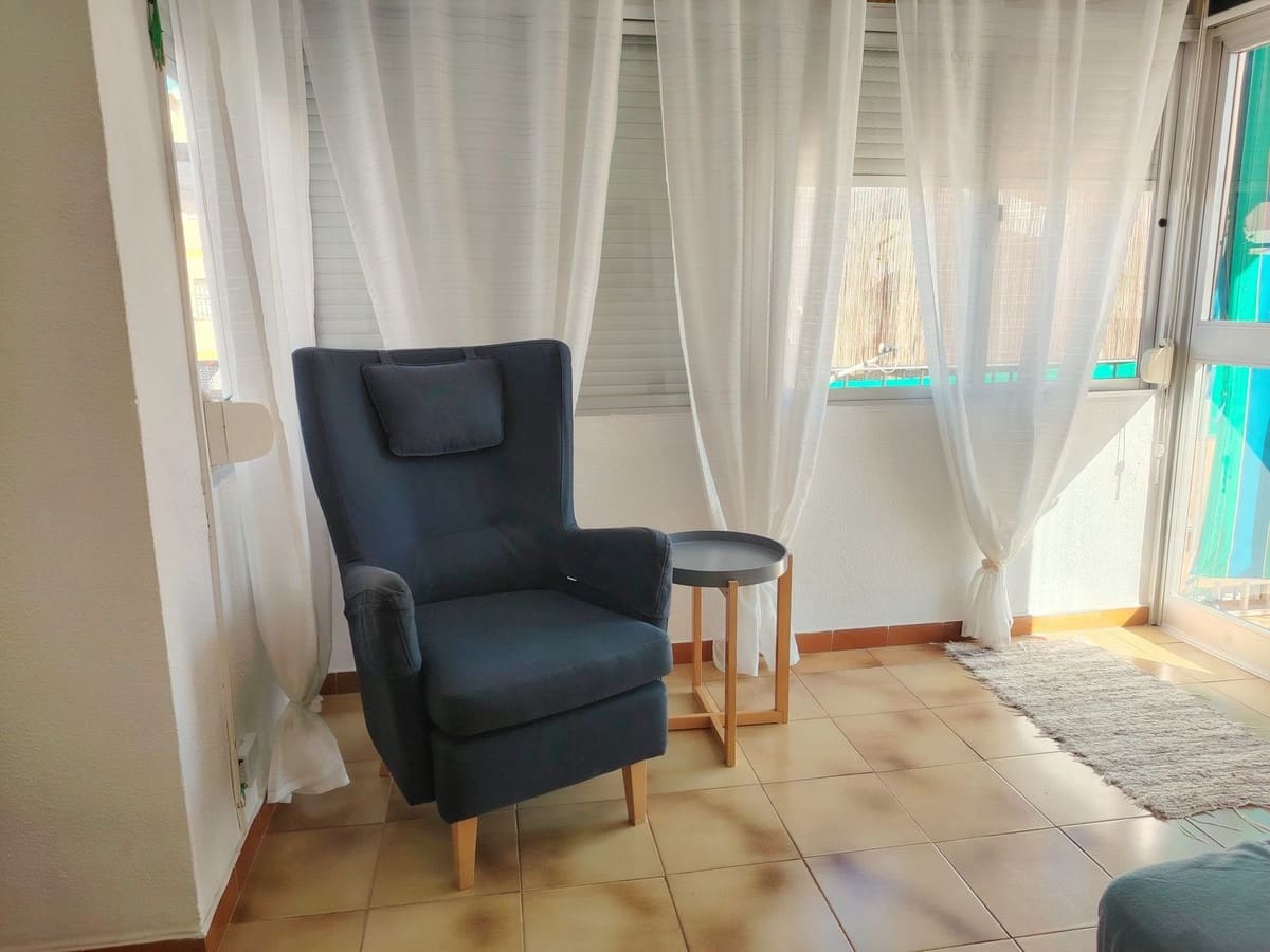 3 sovrum Lägenhet till salu i Fuengirola - 235 000 € (Ref: 9478981)