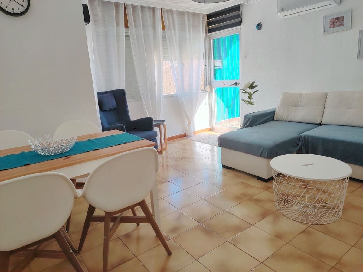 3 sovrum Lägenhet till salu i Fuengirola - 235 000 € (Ref: 9478981)