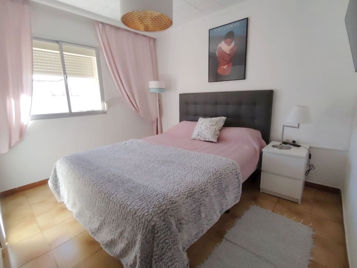 3 sovrum Lägenhet till salu i Fuengirola - 235 000 € (Ref: 9478981)