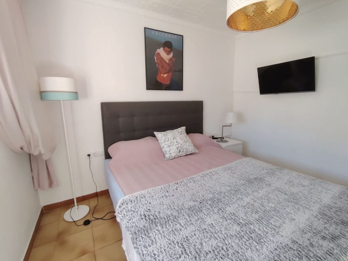 3 sovrum Lägenhet till salu i Fuengirola - 235 000 € (Ref: 9478981)
