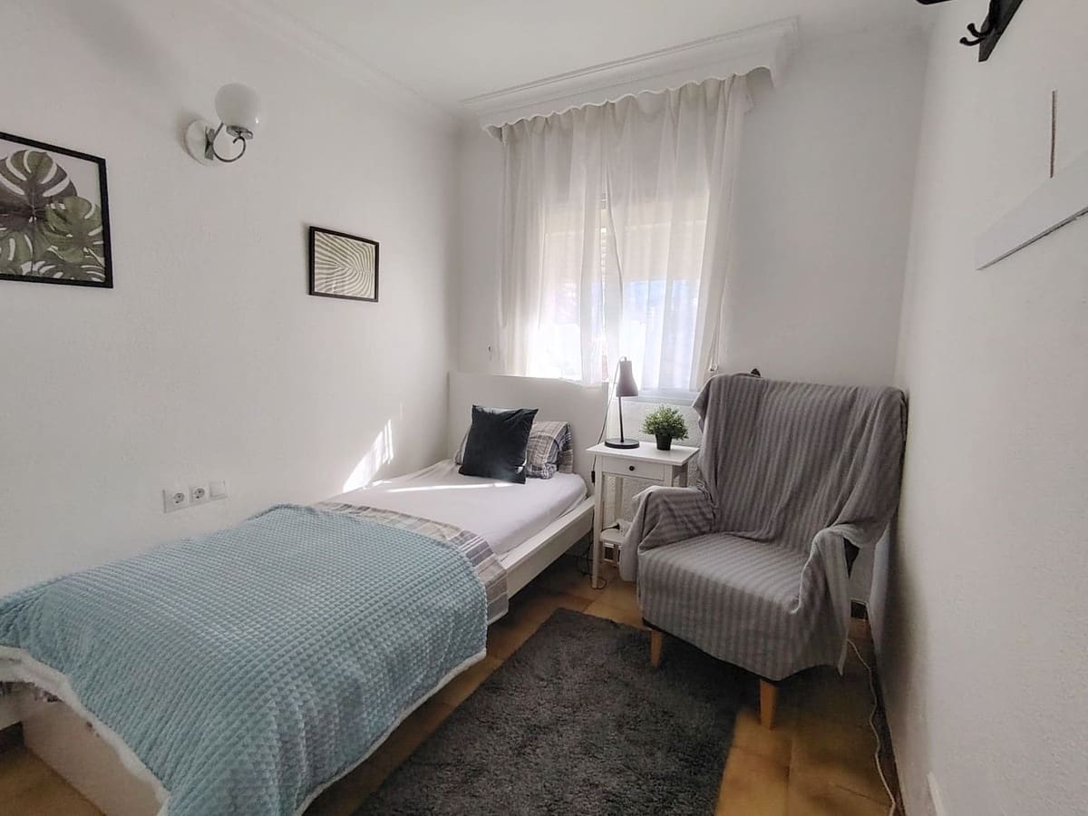 3 sovrum Lägenhet till salu i Fuengirola - 235 000 € (Ref: 9478981)