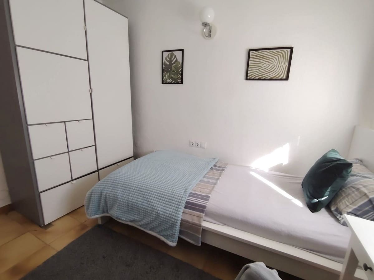 3 sovrum Lägenhet till salu i Fuengirola - 235 000 € (Ref: 9478981)