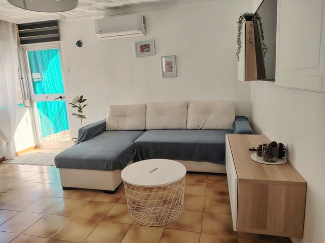 3 sovrum Lägenhet till salu i Fuengirola - 235 000 € (Ref: 9478981)