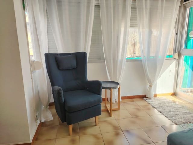 3 sovrum Lägenhet till salu i Fuengirola - 235 000 € (Ref: 9478981)