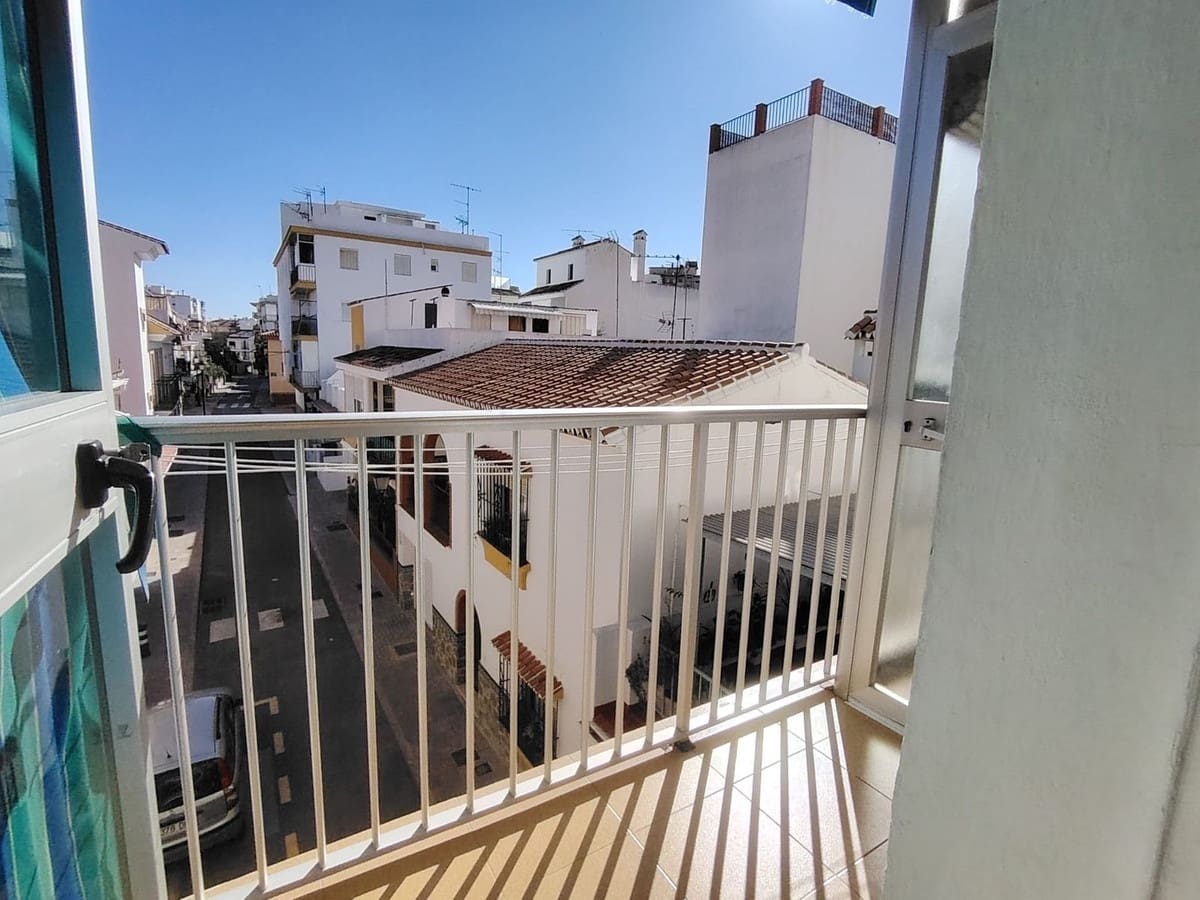 3 sovrum Lägenhet till salu i Fuengirola - 235 000 € (Ref: 9478981)