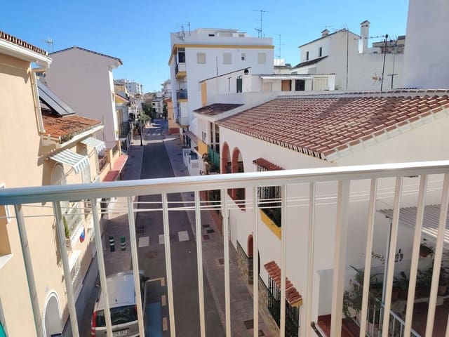 3 sovrum Lägenhet till salu i Fuengirola - 235 000 € (Ref: 9478981)