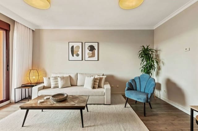 1 chambre Appartement à vendre à Benahavís avec piscine garage - 239 000 € (Ref: 9478982)