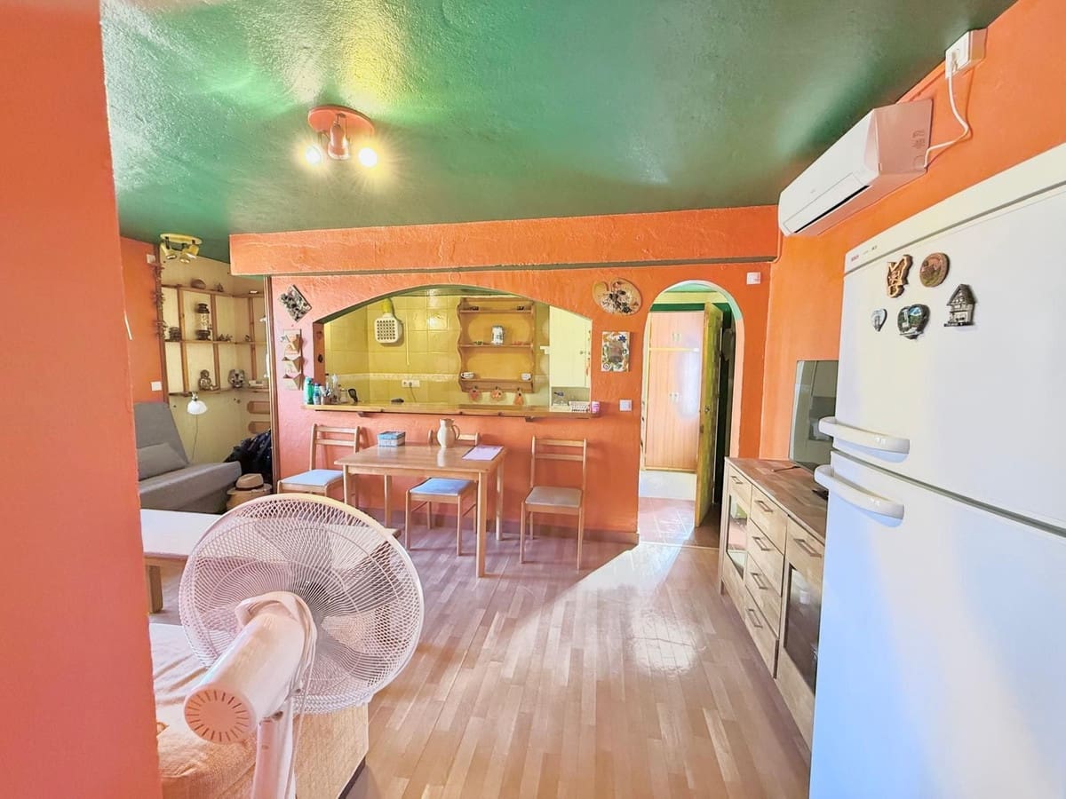 2 quarto Penthouse para venda em Fuengirola - 239 000 € (Ref: 9478984)