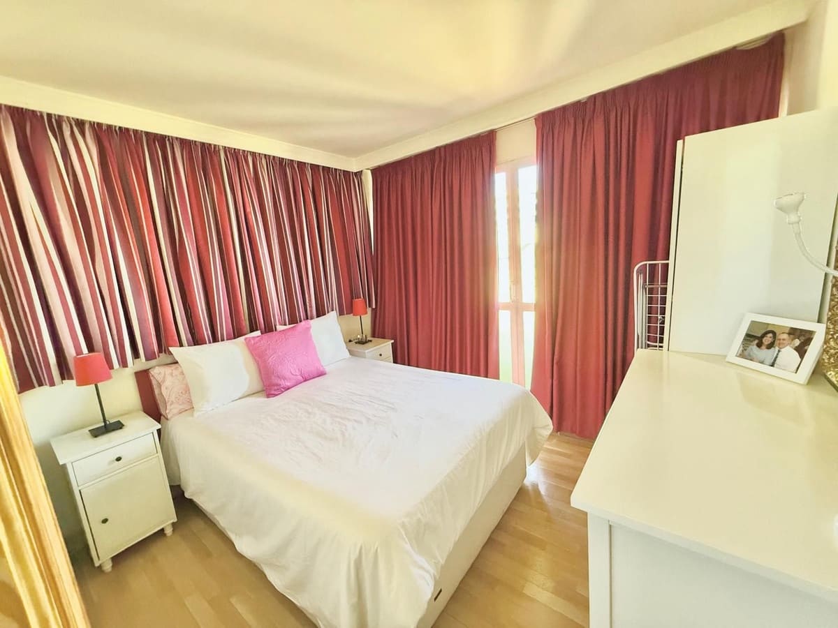 2 quarto Penthouse para venda em Fuengirola - 239 000 € (Ref: 9478984)